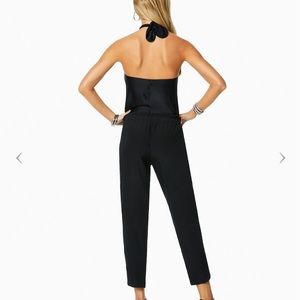 Ramy Brook Allyn Paperbag Waist pants
